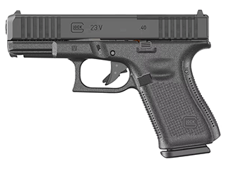 Glock Pistol 23 V MOS .40 S&W Variant-1