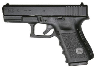 Glock Pistol 23 .40 S&W Variant-1