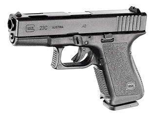 Glock Pistol 23C .40 S&W Variant-1