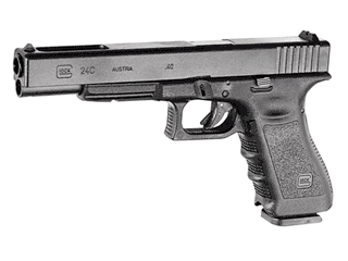 Glock Pistol 24C .40 S&W Variant-1