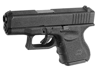 Glock Pistol 27 .40 S&W Variant-1