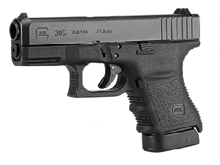 Glock Pistol 30S .45 Auto Variant-1