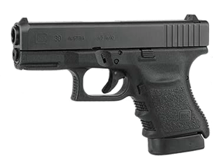 Glock Pistol 30SF .45 Auto Variant-1