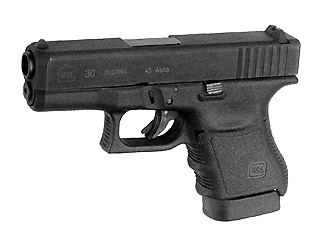 Glock 30 Variant-1