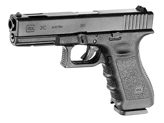 Glock Pistol 31C 357 SIG Variant-1