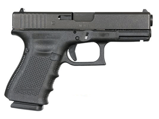 Glock 32 Gen4 Variant-1