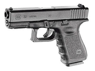 Glock 32 Variant-1