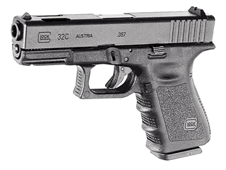 Glock Pistol 32C 357 SIG Variant-1