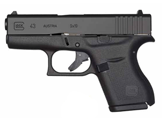 Glock 43 Variant-1