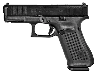 Glock Pistol 45 MOS 9 mm Variant-1