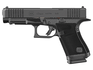 Glock Pistol 49 Gen6 9 mm Variant-1