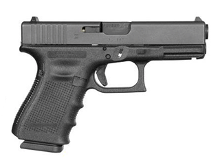 Glock Pistol 19 Gen4 9 mm Variant-1