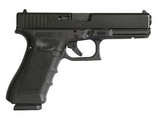 Glock Pistol 22 Gen4 .40 S&W Variant-1
