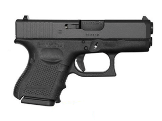 Glock 26 Gen4 Variant-1