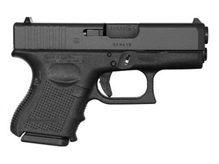 Glock 27 Gen4 Variant-1