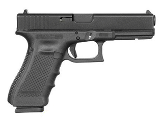 Glock 31 Gen4 Variant-1