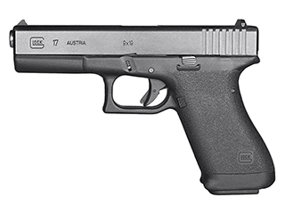 Glock 17 Variant-1
