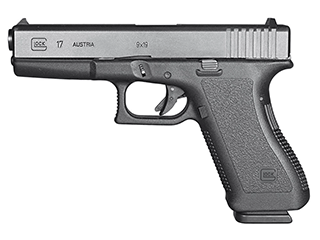 Glock 17 Variant-2