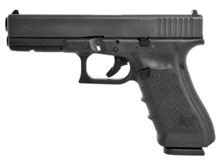 Glock 17 Gen4 MOS Variant-1