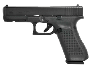 Glock 17 Gen5 Variant-1