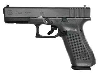 Glock 17 Gen5 Variant-1