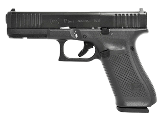 Glock 17 Gen5 MOS Variant-1