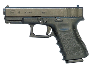 Glock 19 Variant-3