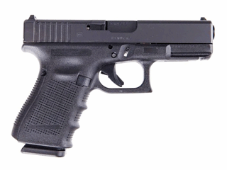 Glock Pistol 19 Gen4 MOS 9 mm Variant-1