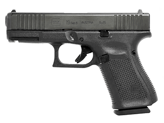Glock 19 Gen5 Variant-2