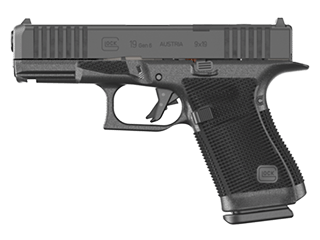 Glock Pistol 19 Gen6 9 mm Variant-1