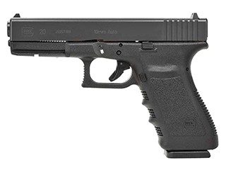 Glock 20 Variant-2