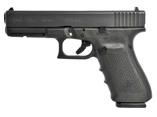 Glock Pistol 20 Gen4 10 mm Variant-1