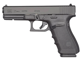 Glock 21 Gen4 Variant-1
