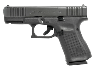 Glock 23 Gen5 MOS Variant-1