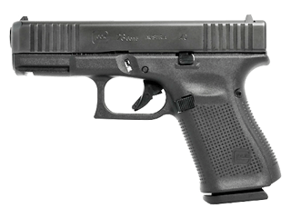 Glock Pistol 23 Gen5 .40 S&W Variant-1