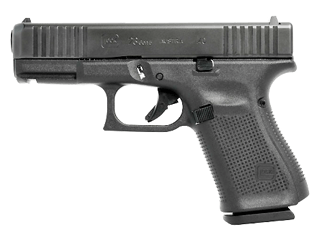 Glock 23 Gen5 Variant-1