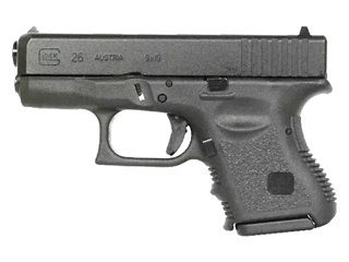 Glock 26 Variant-1