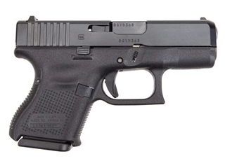 Glock 26 Gen5 Variant-1