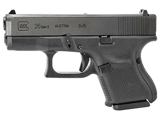 Glock 26 Gen5 Variant-1