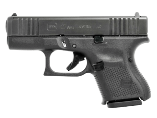 Glock 27 Gen5 Variant-1