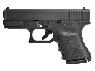 Glock Pistol 29 10 mm Variant-1