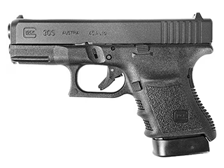 Glock Pistol 30 .45 Auto Variant-1