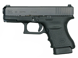 Glock Pistol 30 .45 Auto Variant-2