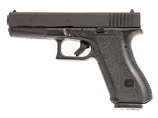 Glock 31 Variant-1