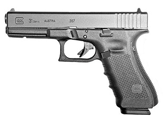 Glock 31 Gen4 Variant-1
