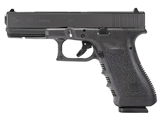 Glock Pistol 31C 357 SIG Variant-1