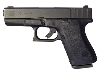 Glock Pistol 32 357 SIG Variant-1