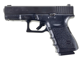 Glock Pistol 32 357 SIG Variant-2