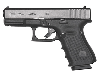 Glock 32 Gen4 Variant-1