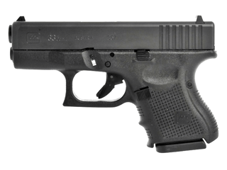 Glock 33 Gen4 Variant-1